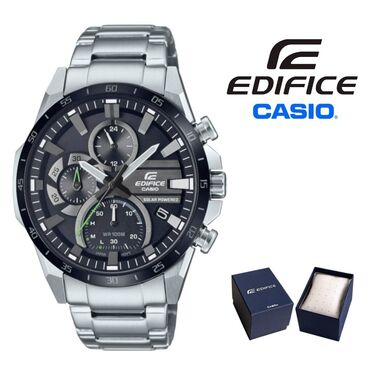 edifice casio qiymeti Az rbaycan Qol saatlar v aksesuarlar 742 elan lalafo.az