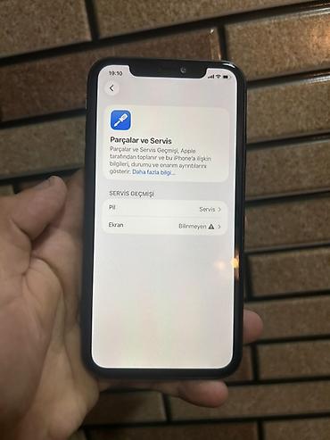 xiaomi lite 11: IPhone 11, 128 GB, Qara, Face ID — 5