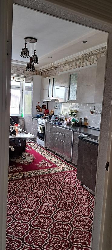 Продажа квартир: 3 комнаты, 92 м², Элитка, 3 этаж, Евроремонт — 5