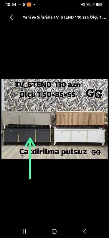 2 el odun sobasi: Metbex mebeli.qiymet 450 man.ustunde qaz,moyka,aspirator verilir.olcu — 2