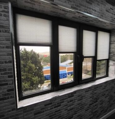 Jalüzlər: Jaluz perdeler her nov turkiye isdesal seher daxil cadrlma qurasdlrma — 14