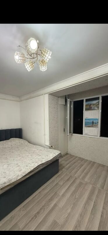 квартира рабочий гародок: 1 комната, Риэлтор, Без подселения, С мебелью полностью