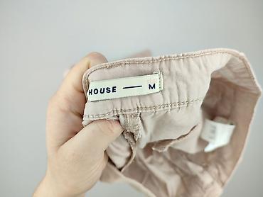 jogger: House, Spodnie materiałowe damskie, rozmiar M — 5