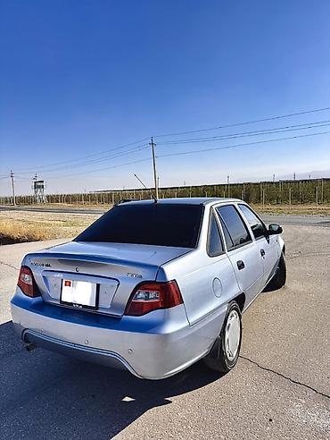 матис бу: Daewoo Nexia: 2010 г., 1.6 л, Механика, Бензин, Седан — 1