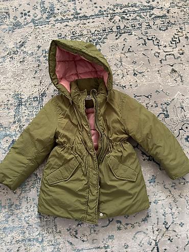 Üst geyimləri: Kurtka, Qız üçün, 4 - 5 yaş, H&M — 4