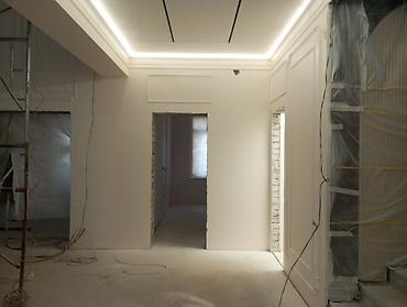 Покраска: Покраска стен, Покраска потолков, На масляной основе, На водной основе, Больше 6 лет опыта — 15