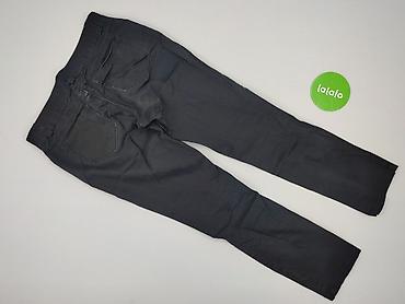 botki bon2be: Benetton, Spodnie materiałowe damskie, rozmiar M — 4