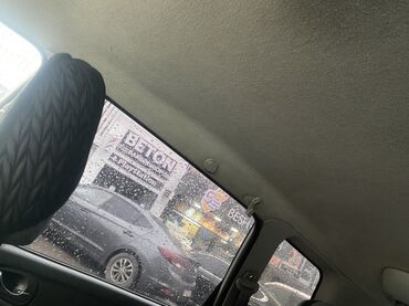 Mitsubishi: Mitsubishi Space Star: 2000 г., 1.3 л, Механика, Бензин, Универсал — 15