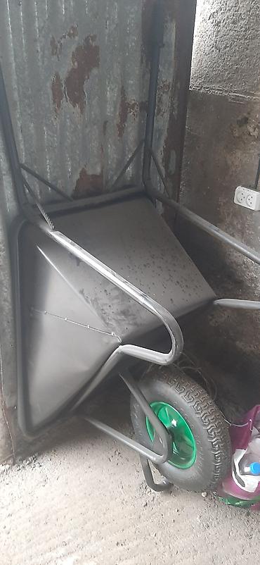 Другое строительное оборудование: Договорная — 6