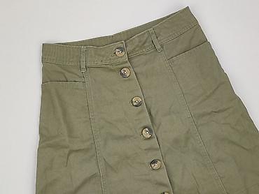 czerwone spódnice mini: H&M Divided, Spódnica damska, rozmiar XS — 1