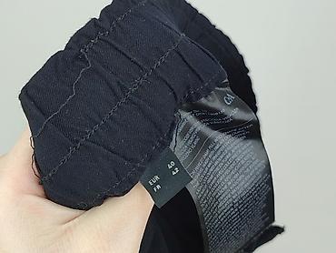 dzik dres: C&A, Spodnie materiałowe damskie, rozmiar L — 5