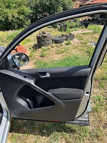 audi a4 2007 karavan: UNUTRAŠNJE BRAVE ZA VOLKSWAGEN TIGUAN | Unutrašnja brava za VW — 4