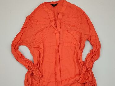 bluzki różowo pomarańczowa: Koszula Damska, F&F, XL, stan - Bardzo dobry