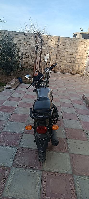 ucuz m50: Moped tipli motosiklet – “M50” (üzərində M50 yazısı var), tək — 3