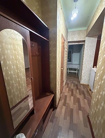 Продажа квартир: 1 комната, 30 м², Хрущевка, 3 этаж — 9