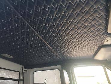 фура прсеп: Mercedes-Benz Sprinter (первое поколение), бортовой грузовик — 5