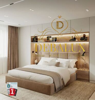 Yataq otağı dəstləri: 2 təknəfərlik çarpayı, Dolab, Komod, Tumba, Azərbaycan, Yeni -da lalafo.az — 5 Yataq otağı dəstləri: 2 təknəfərlik çarpayı, Dolab, Komod, Tumba, Azərbaycan, Yeni — 5