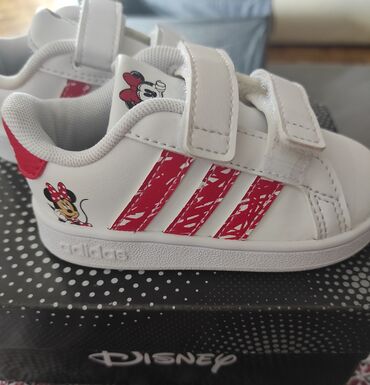 obuća perla: Adidas, Size - 20