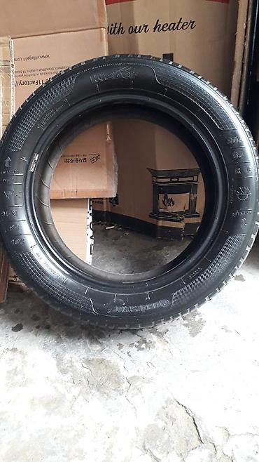 minus disk: İşlənmiş Şin 205 / 55 / R 16 — 3