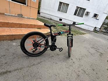 velosiped ucuz: Velosiped – VELO Strim (MTB tipli, yığılan/gatlanan çərçivə) — 2
