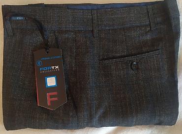 busi: Şalvar, Adl, 3XL — 2