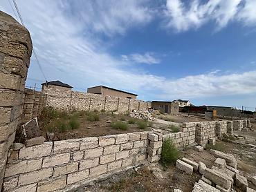 vişnovkada torpaq satilir: 6 sot, Tikinti, Mülkiyyətçi, Bələdiyyə — 3