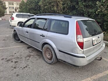 форт мондео универсал: Ford Mondeo: 2001 г., 1.8 л, Механика, Бензин, Универсал
