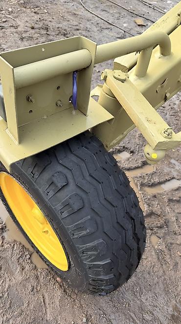 Другие комбайны: Продаю Сенокосилку Е 302 Привозной из Германии состояние идеальное — 17