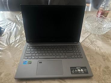 Ноутбуки и аксессуары: Новый Acer Aspire, 15.6 ", Intel Core i5, 512 ГБ — 1