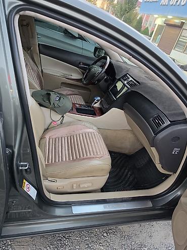 lexus 700: Lexus GS: 2005 г., 3 л, Автомат, Бензин, Седан — 5