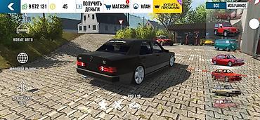 yaris masini: Mobil oyun hesabı – Car Parking Multiplayer (CPM) Xüsusiyyətlər: - — 6