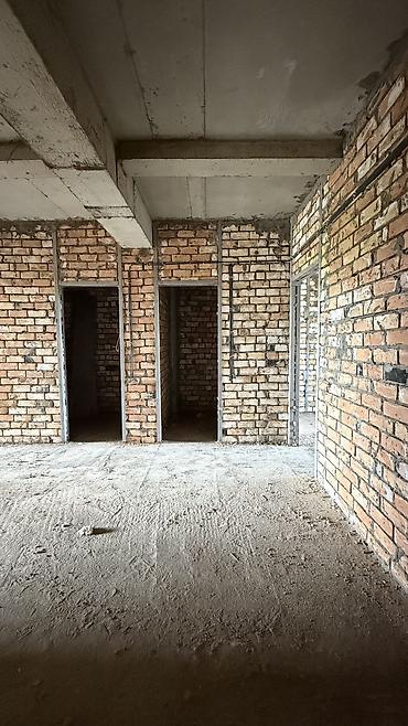 скупка домов: 3 комнаты, 95 м², Макском ТЦ, Элитка, 4 этаж, ПСО (под самоотделку) — 8