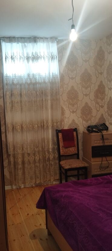 Həyət evləri və villaların satışı: Binəqədi qəs. 2 otaqlı, 60 kv. m, Kredit yoxdur, Yeni təmirli — 6