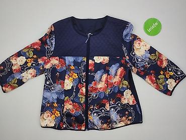 bolerka: Infinite, Marynarka damska, rozmiar 4XL — 2