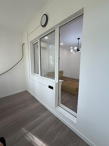 квартиры в бишкек купить: 2 комнаты, 48 м², Золотой квадрат 105 серия, 2 этаж, Свежий ремонт — 4