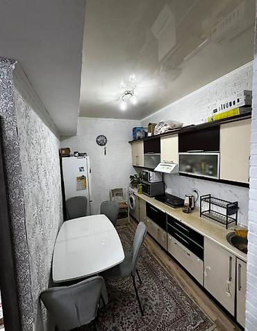 Продажа квартир: 2 комнаты, 35 м², Индивидуалка, Косметический ремонт — 7