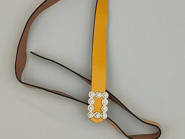czapka z daszkiem relab: Belt, Female, condition - Perfect