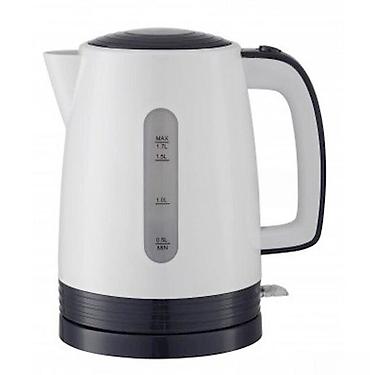 tefal чайник: Elektrik çaydan "BRAUN WK300 WH"Çaydan BRAUN WK500 ONYX(BK) - 137.99 — 5