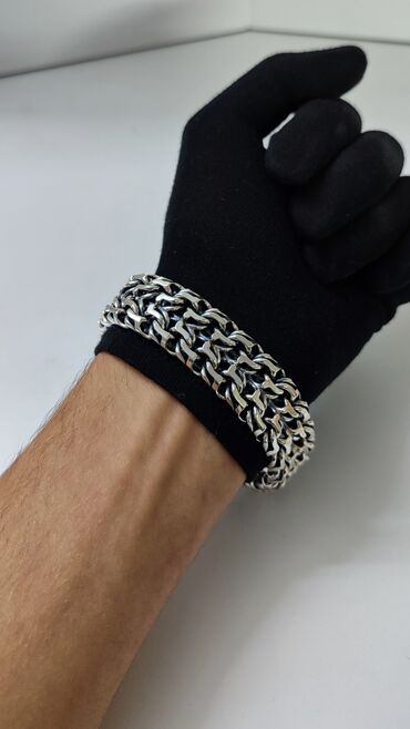 Серебряные цепочки: Серебрянные и Золотые ювелирные украшения Ювелирные изделия Цепи и — 28