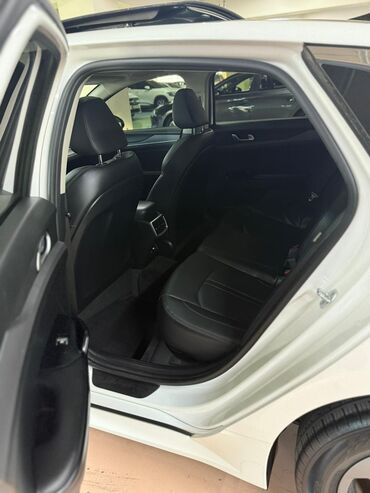 Kia: Kia K5: 2021 г., 2 л, Типтроник, Газ, Седан — 9