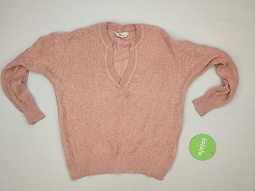 monkl sweter: H&M L.O.G.G., Sweter damski, rozmiar XS — 2