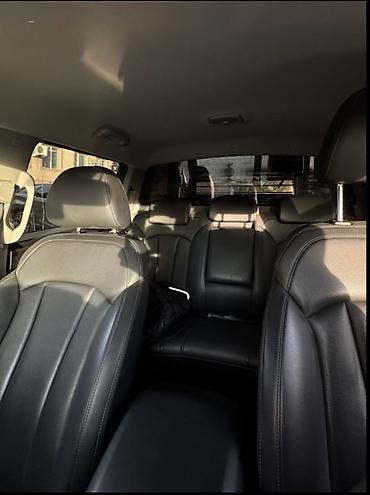 Ssangyong: Ssangyong Rexton Khan: 2018 г., 2.2 л, Автомат, Дизель, Пикап — 11