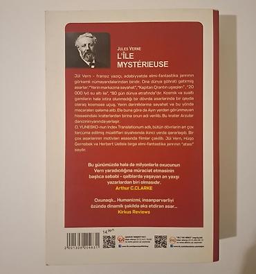 Bədii ədəbiyyat: Təzə vəziyyətdədir. Heç bir cırıqdan yazıdan söz gedə bilməz. Oxuyub — 2