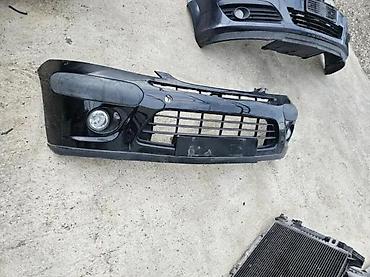 nb 0: PREDNJI BRANIK CITROEN C3 | Prednji branik c3 — 1