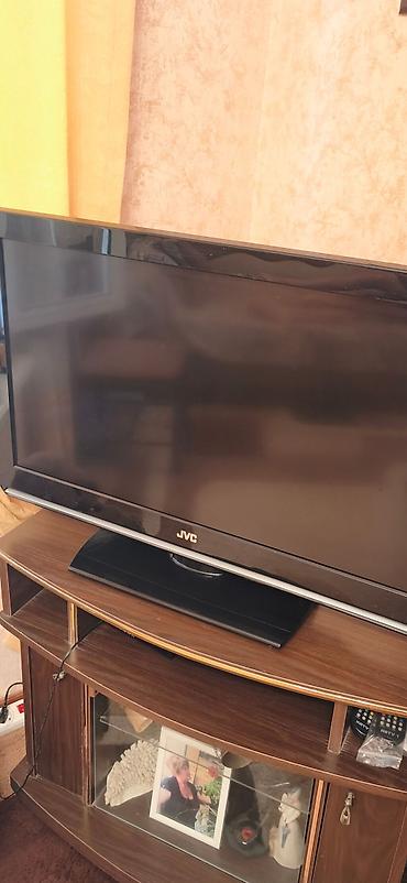 JVC LCD televizor б/у - Ekran: 32, smart deyil - Korpus: qara rəng lalafo.az -da JVC LCD televizor б/у - Ekran: 32, smart deyil - Korpus: qara rəng