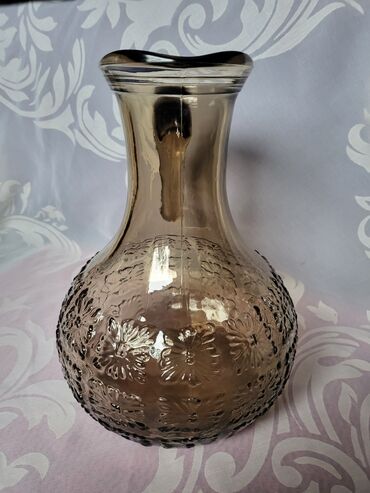 Čajnici: Bokal univezalni pun rad iz 70ih. Bokal je perfektan sve na njemu — 7