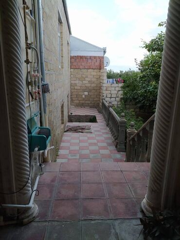 Həyət evləri və villaların satışı: 5 otaqlı, 120 kv. m, Yeni təmirli -da lalafo.az — 16 Həyət evləri və villaların satışı: 5 otaqlı, 120 kv. m, Yeni təmirli — 16