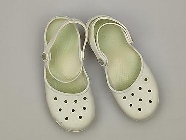 crocks ccc: Crocs, Sandały damskie, rozmiar 38 — 1