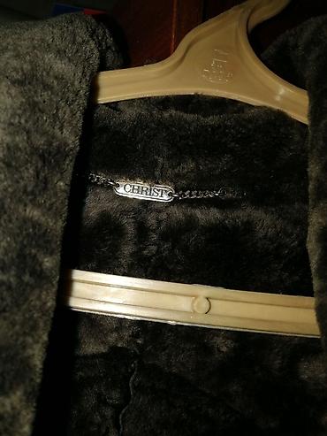 Дубленки: Дубленка, Классическая модель, Германия, L — 2