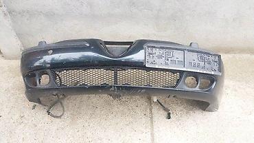 Car Parts: Alfa Romeo 156 BRANIK. Polovni orginalni delovi 147-156KALUDJERICA — 1